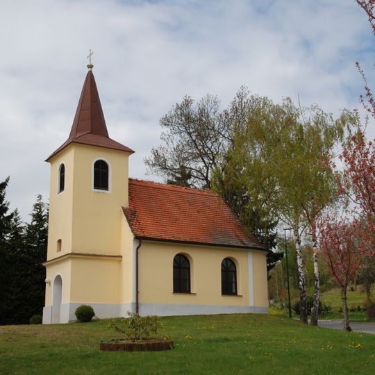 Holy Name of Mary Church