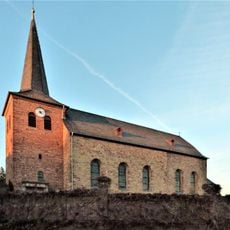 Saint Martin Church (Eicks)