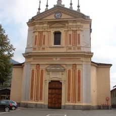 Chiesa dell'Assunzione di Maria Vergine
