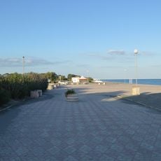 Lido Rivolta