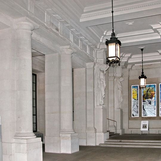 Sächsisches Ständehaus