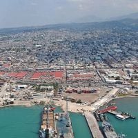 Port-au-Prince