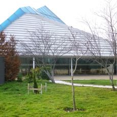 Church of Santa Teresa de Jesús, Tres Cantos