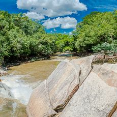 Cachoeira das Araras