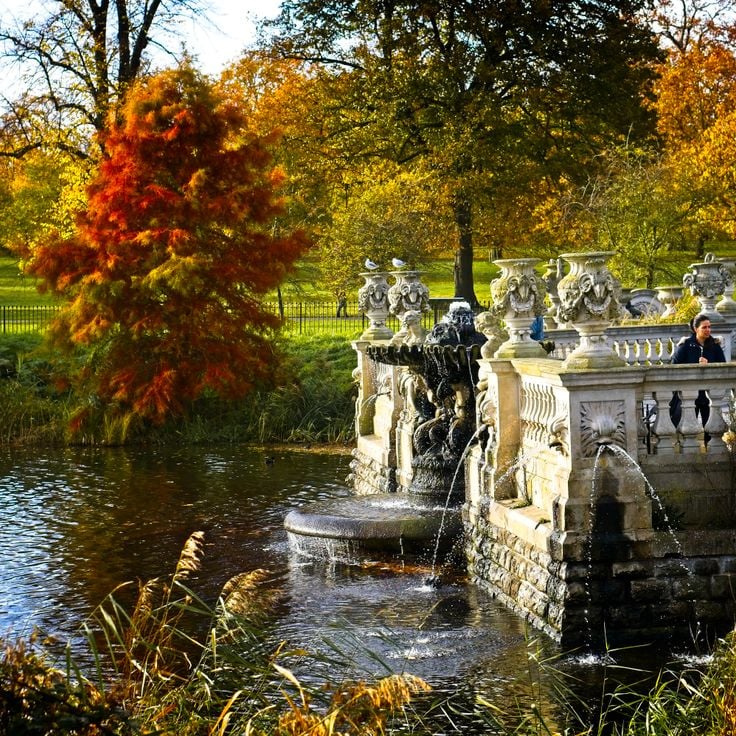 Hyde Park