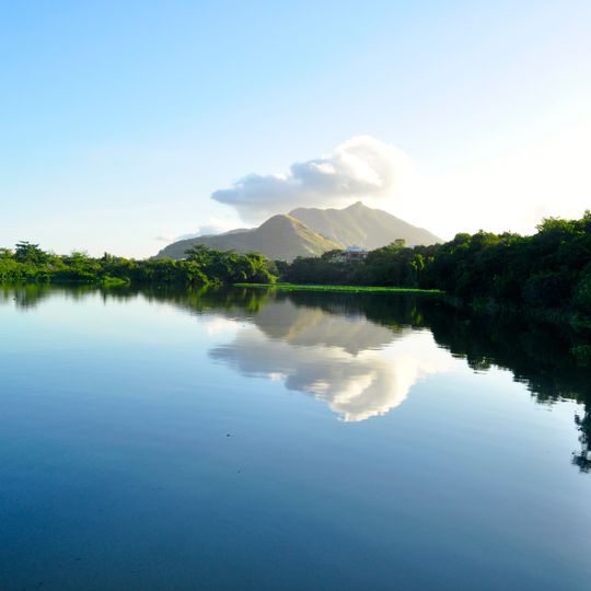 Parc écologique Chico Mendes