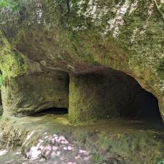 Trotters Gorge