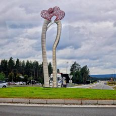 Sculpture