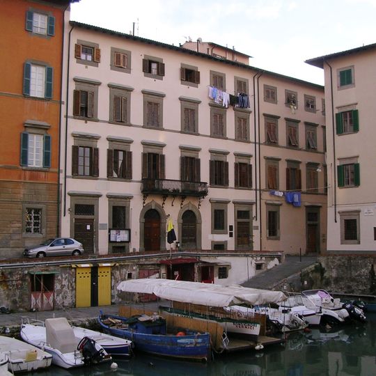 Palazzo Finocchietti