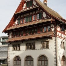 Rathaus Baar