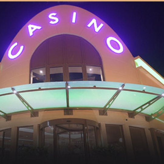 Casino de Cavalaire
