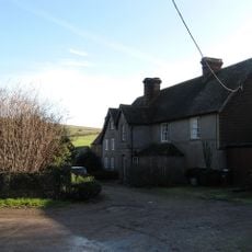 Saddlescombe Preceptory