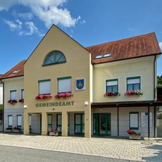 Badersdorf Municipal Office