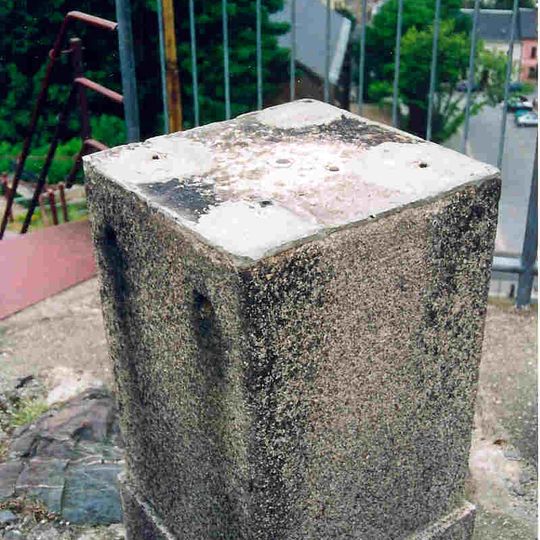 Station 146 Friedrichstein