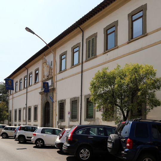 Ospedale dei Santi Cosma e Damiano di Pescia