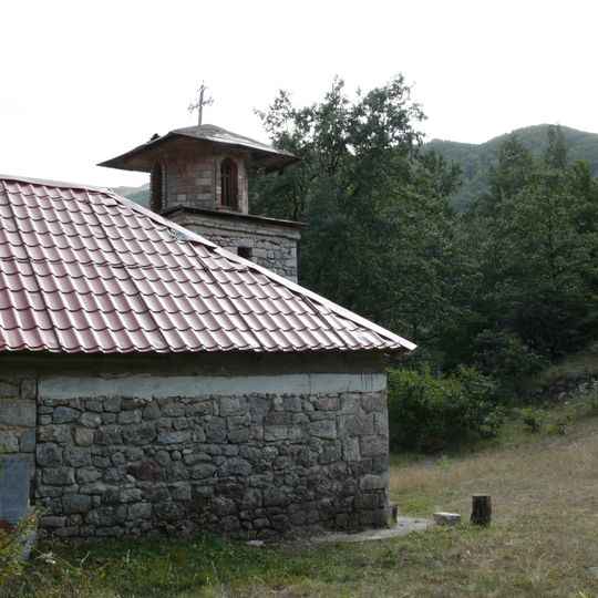 St. Clement of Ohrid Church