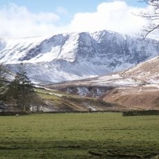 Bannerdale Crags