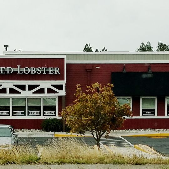 Red Lobster