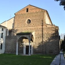 Chiesa di Santa Maria della Consolazione