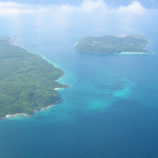 Departament Grand'Anse