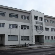 Gemeindeamt Neufeld an der Leitha