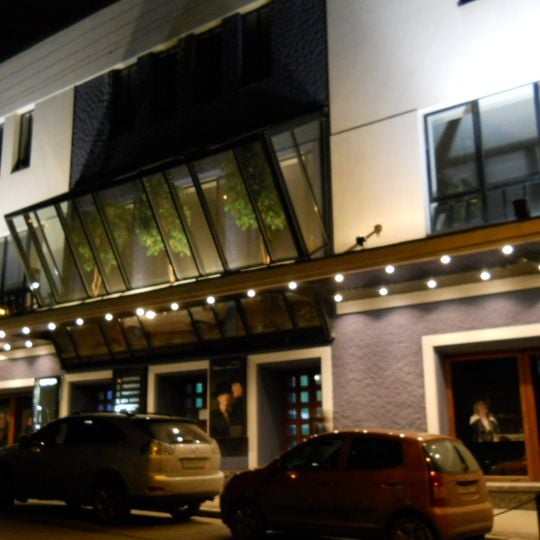 Theatre of the Young Spectator