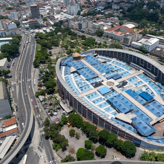 Centro Luiz Gonzaga de Tradições Nordestinas