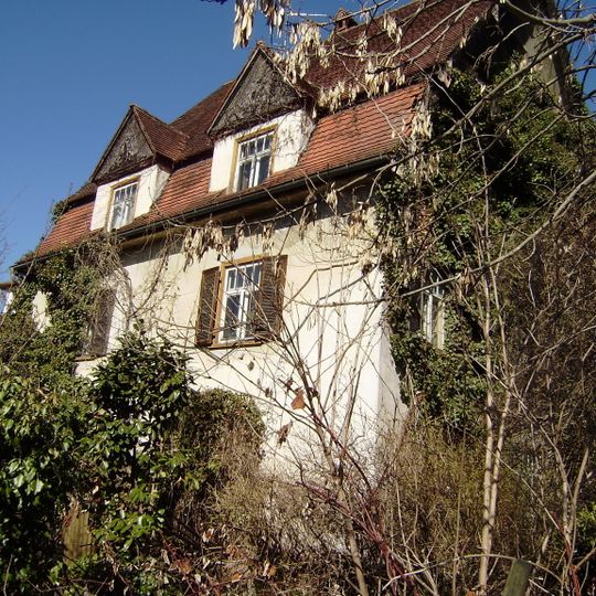 Arlbergstraße 114 Winderhaus