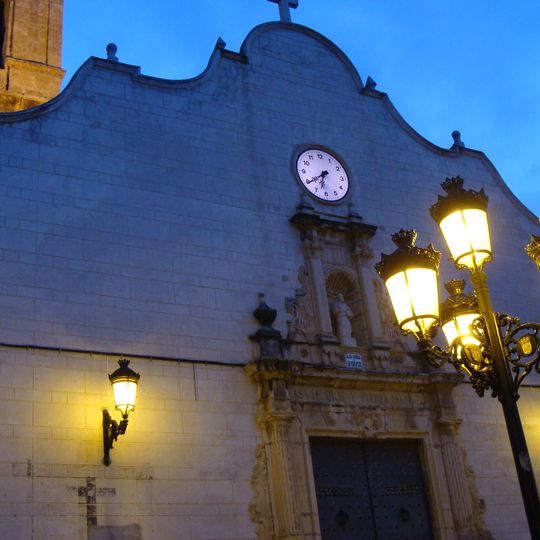 Church of Saint Peter