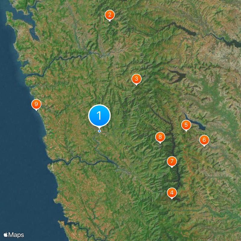 Caratula Map