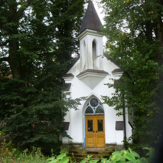 Kainzingerkapelle