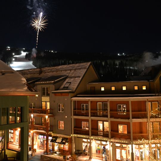 Keystone Resort