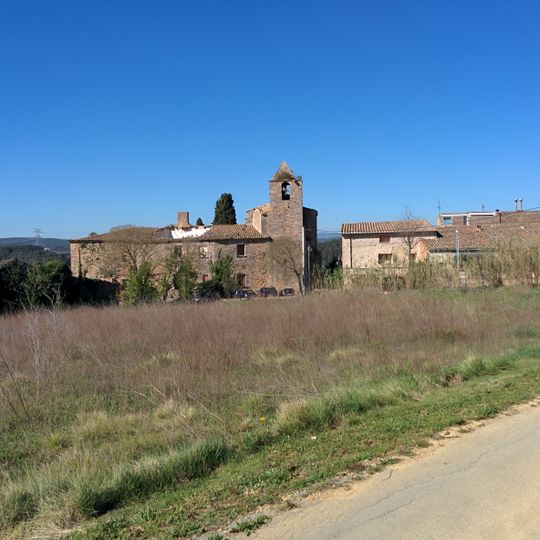 Sant Sadurní d'Arenys d'Empordà