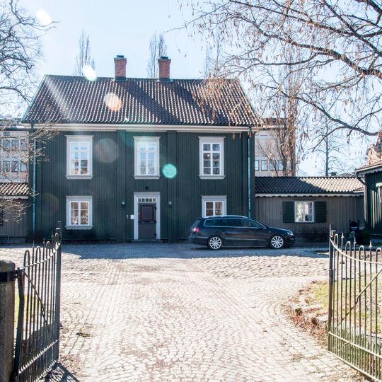 Geijerska gården