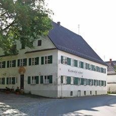 Gasthof zur Krone