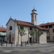 Chiesa di San Bernardo