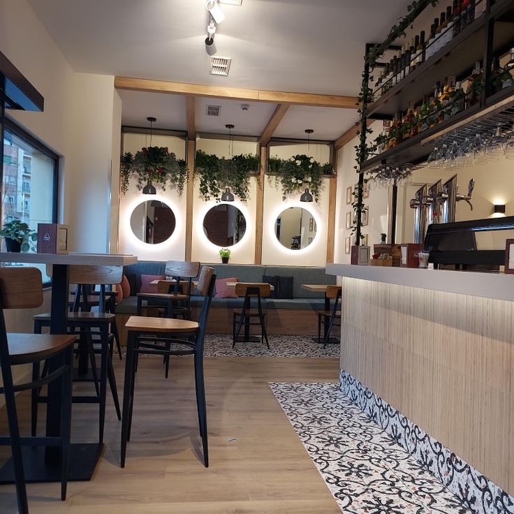Restaurante El Sueño de Carmen