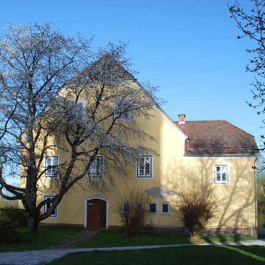Jacobi-Haus