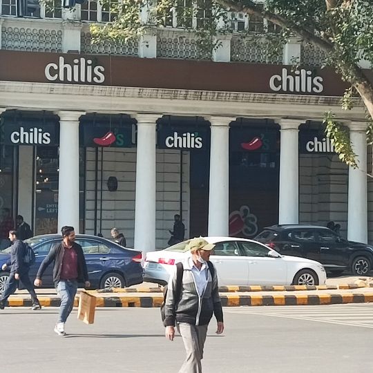 Chili's