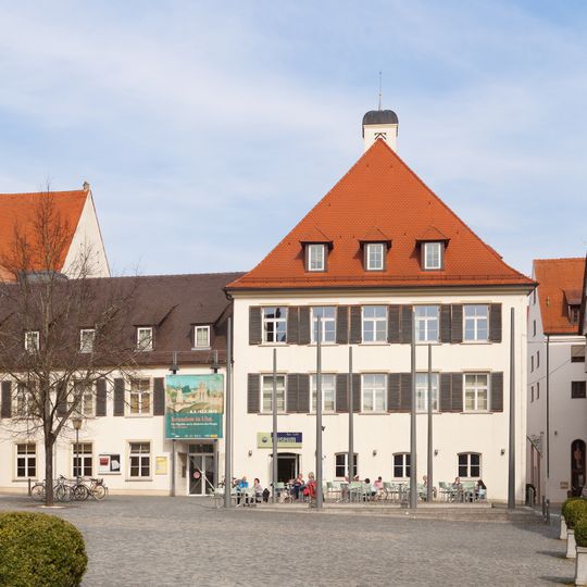 Museum Ulm