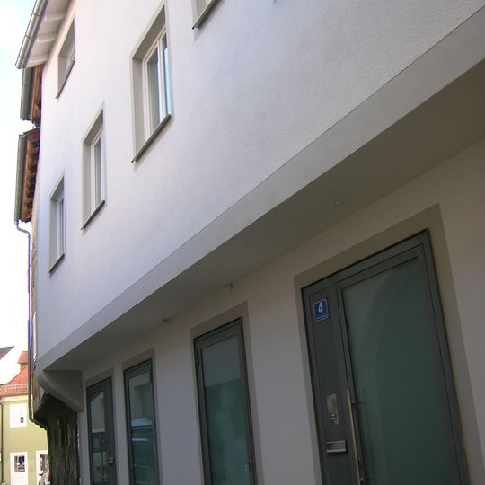 Winkelwirtsgasse 4