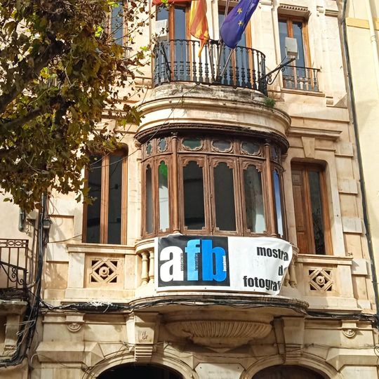 Agencia de Lectura Municipal de Bocairente