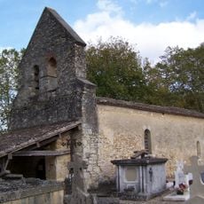Église Saint-Barthélemy de Tersac