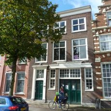 Spaarne 110, Haarlem