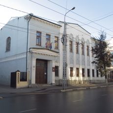 Банк соединительный (Иваново)