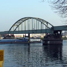 Spoorbrug (Maastricht)