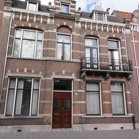 Julianaplein 19, 's-Hertogenbosch