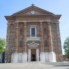 Chiesa di San Bartolomeo