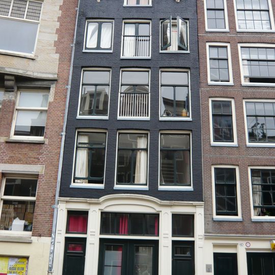 Spuistraat 85, Amsterdam