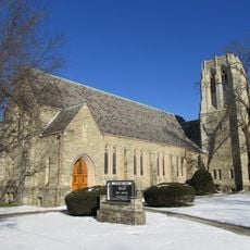 Reformed Dutch Church of Poughkeepsie